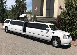  Affordable Limo Service Near Me New Jersey