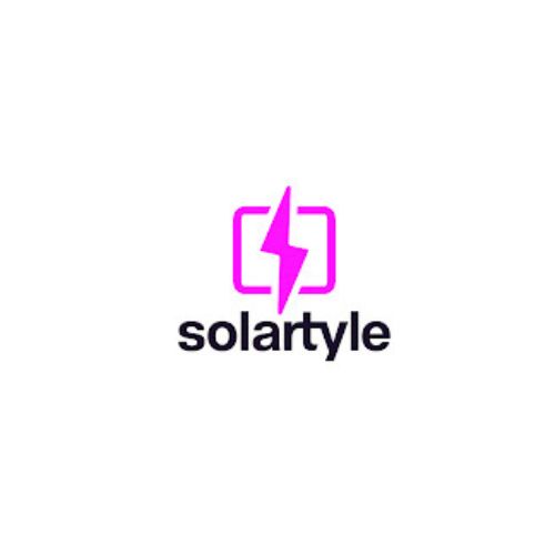  Solartyle Ltd – Premium Integrated Solar Roof Tiles for UK Homes