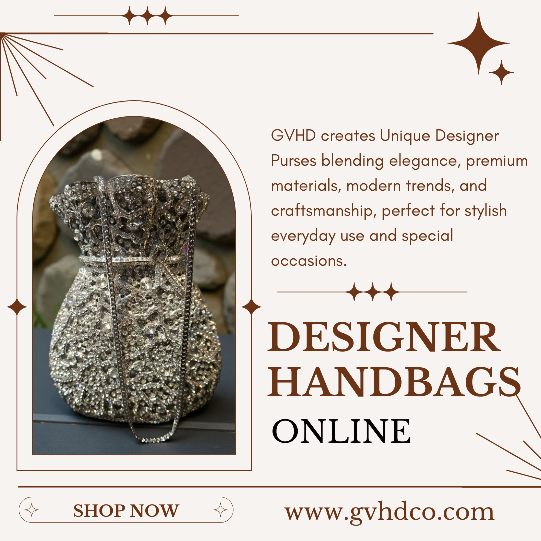  Designer Handbags Online