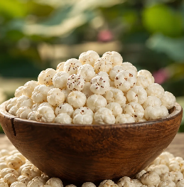  The best makhana supplier in bihar