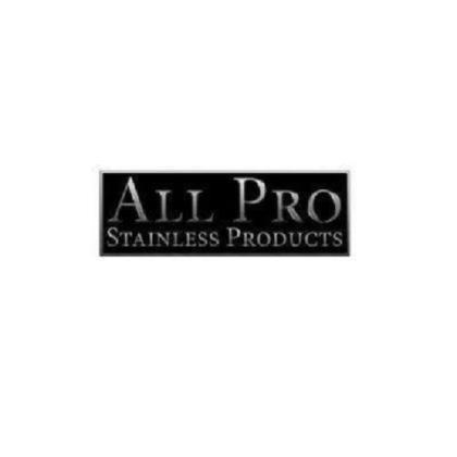  All Pro Stainless Products Clearwater