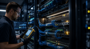  How Do You Test and Troubleshoot Powered Cable Systems?