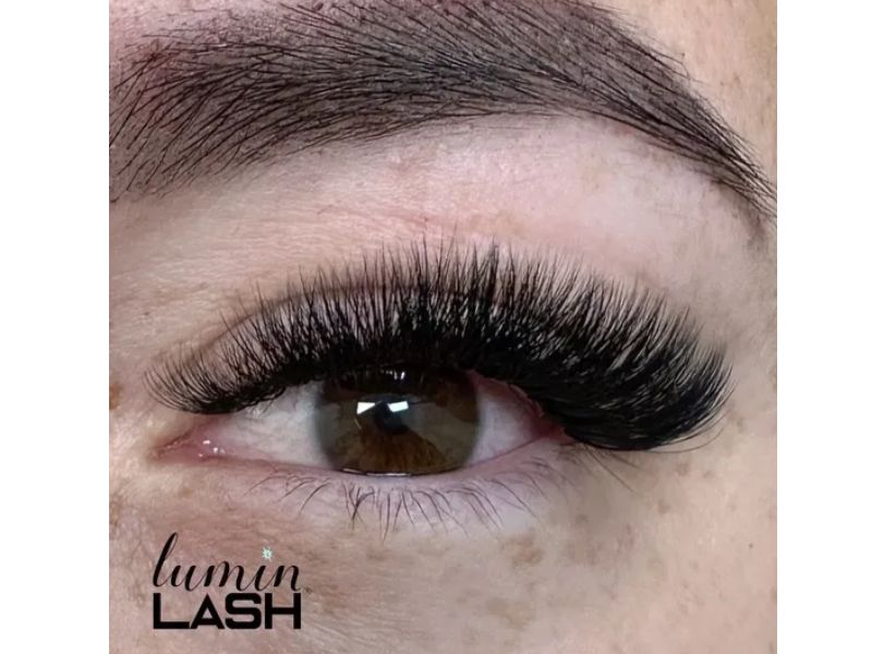  Enhance Your Look with Eyelash Extension Fulshear TX at Lumin Lash