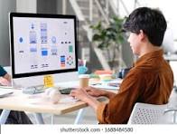  WEARE HIRING FOR WEBSITE DESIGNER IN SALEM