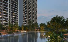  Oberoi Realty Ultra-Luxurious Residences - Sector 58, Gurugram
