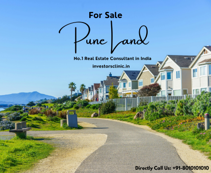  Pune Land for Sale: Agriculture Land for Sale in Pune