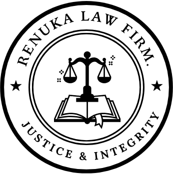  Criminal Advocate in Hyderabad | Renuka Law Firm