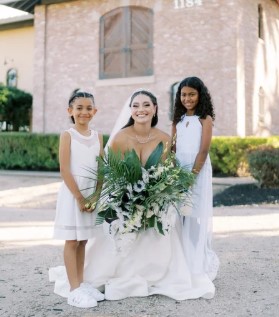  Wedding Florist San Francisco | Custom Wedding Flowers