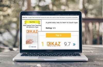  Free Typing Lessons Online