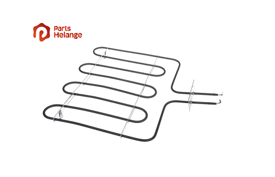  Frigidaire 318255806 Range Element Broil 4000w