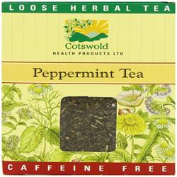  Natural Peppermint Tea 100g – Refreshing Herbal Drink