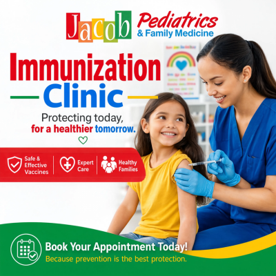 Compassionate Care for Every Stage of Childhood