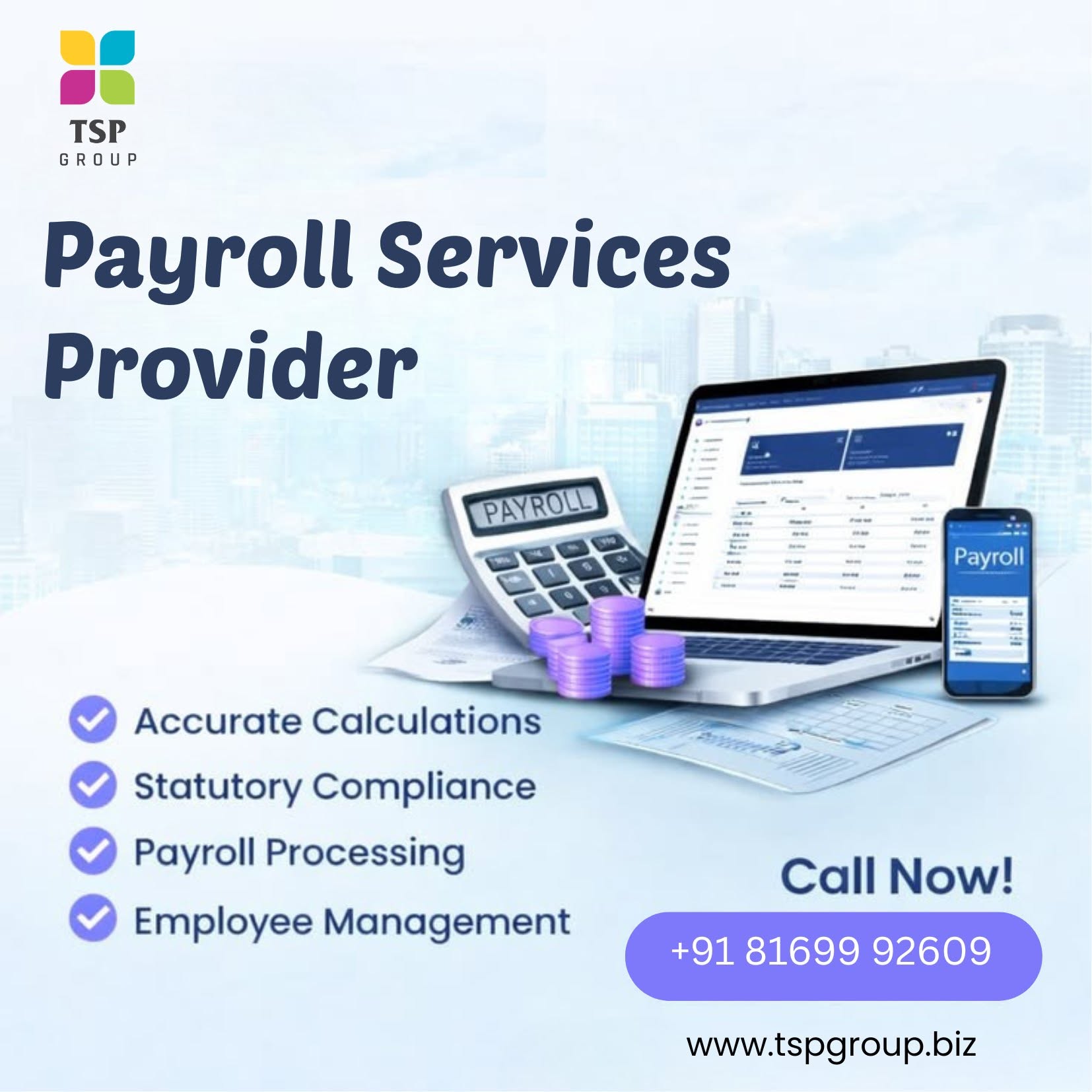  Payroll services in Satara