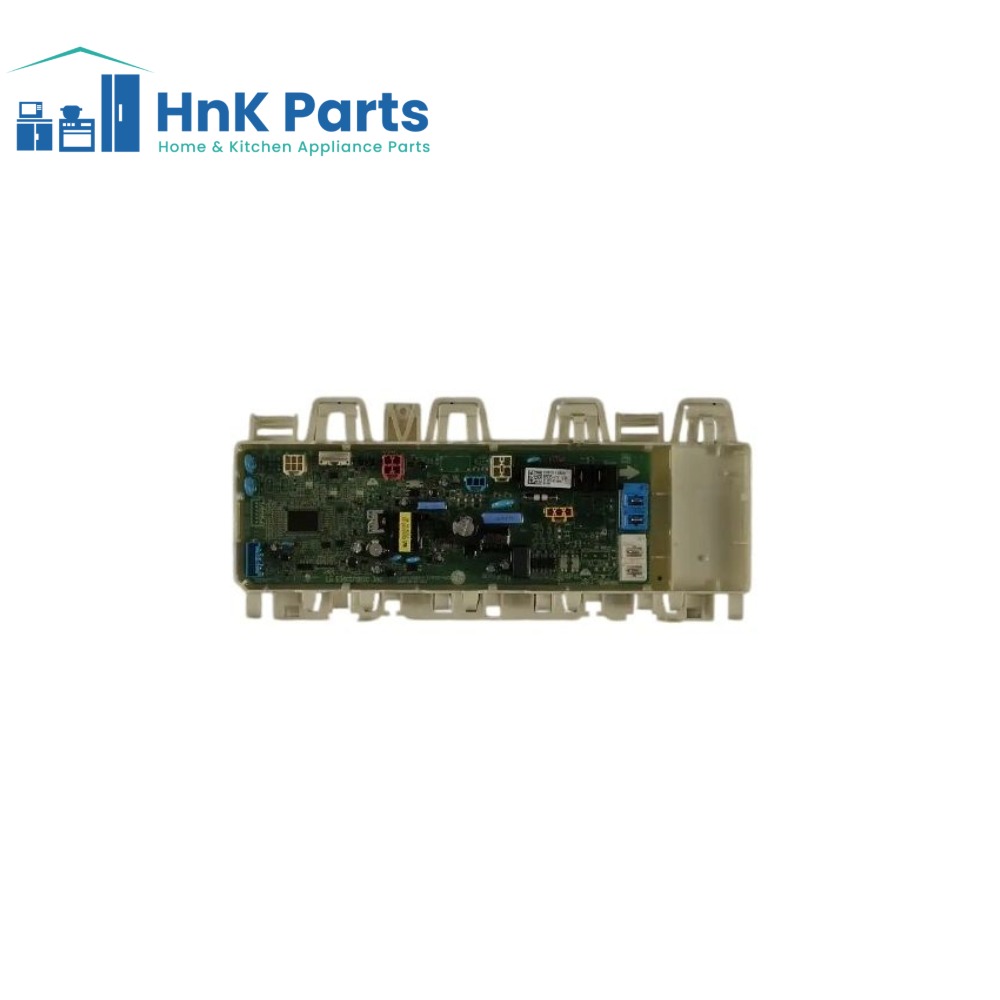  LG EBR80198605 Dryer Electronic Control Board