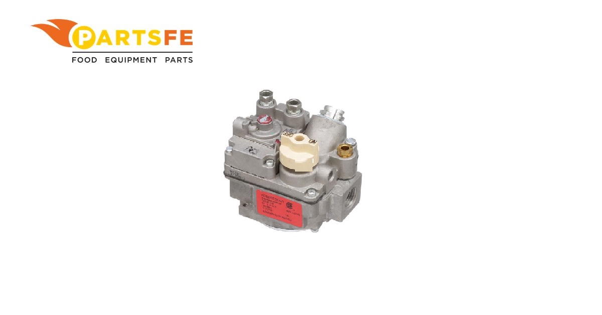  Pitco P5045658 Fryer LP Gas Safety Valve