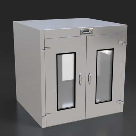  Buy Static Pass Box Direct from Manufacturer