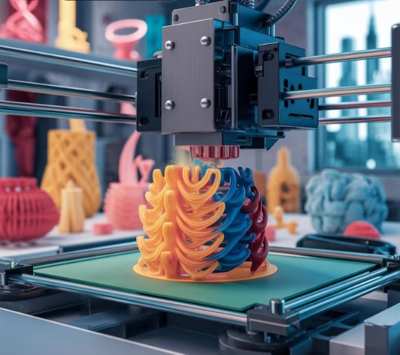  Professional 3D Plastic Printing Malaysia for Custom Prototypes & Parts