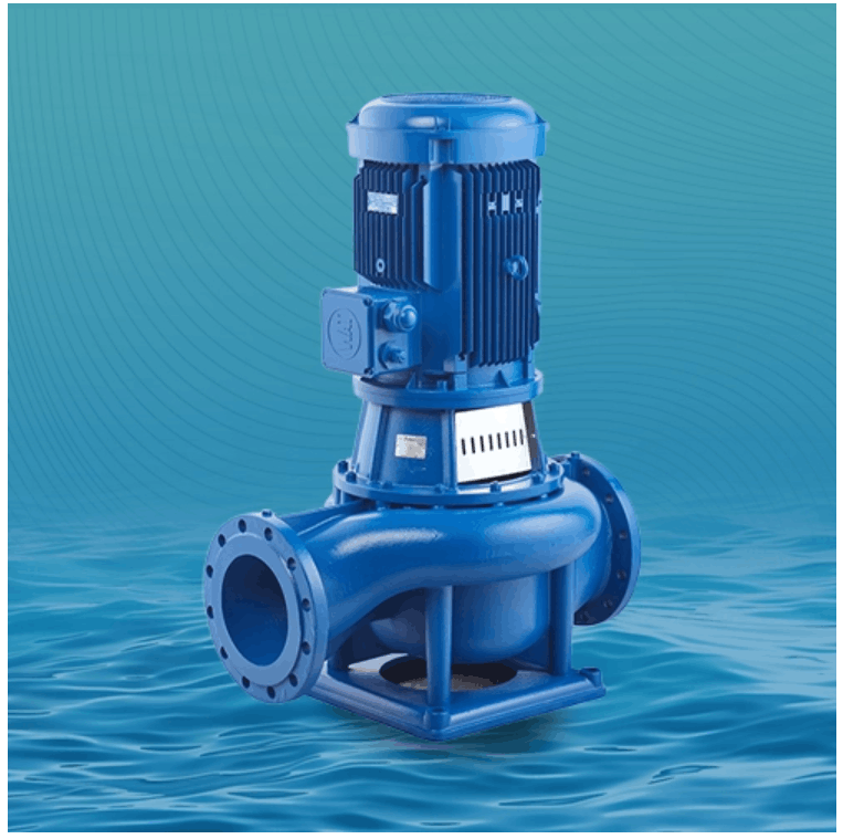  Leading Vertical Inline Pump Manufacturers