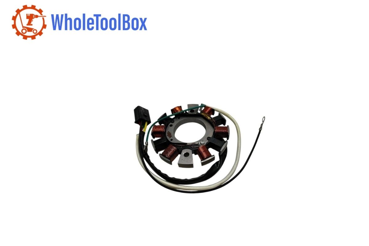  Tecumseh 611271 Alternator Coil 3/5 Split