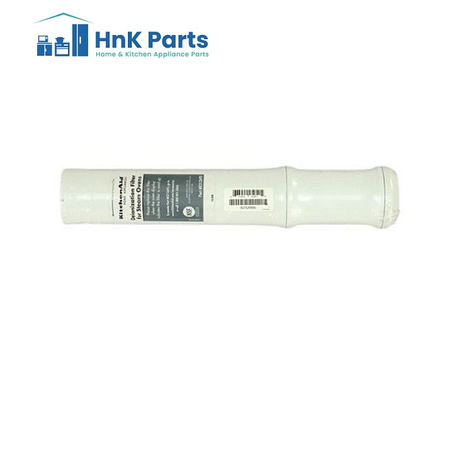  Whirlpool 8212695 Oven Water Filter for Steam