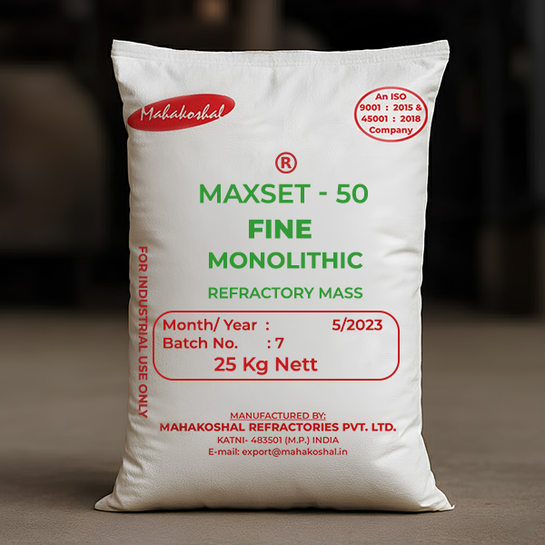  Reputed distributor and supplier of Maxset 50 Fine in India