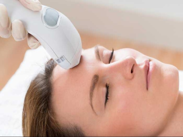  Professional Hair Transplantation in Punjab