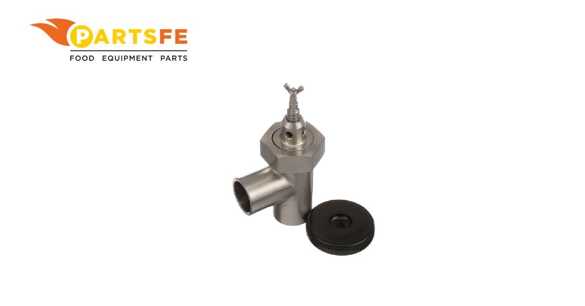  Groen GR9000 Draw Off Valve Kettle Faucet