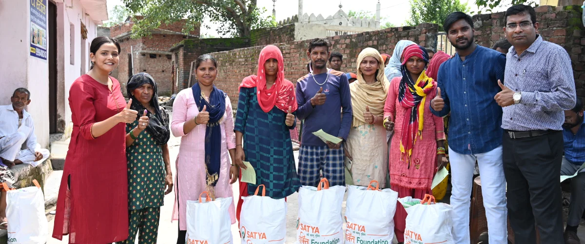  Top NPO 10 in Delhi: Creating Hope Where It’s Needed Most?