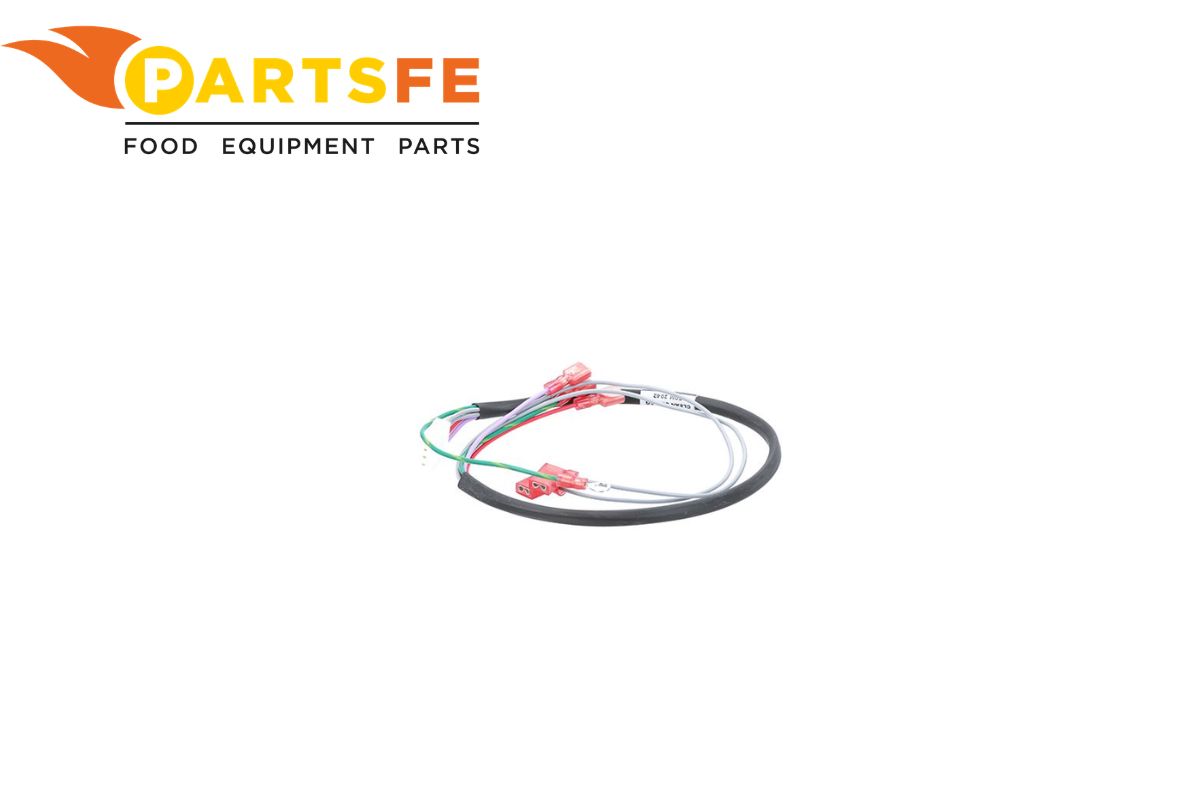  B6760501 Pitco Fryer Clean Sweep Wiring Harness