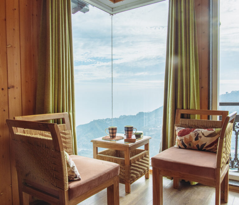  Best Homestay in Mussoorie for a Peaceful Mountain Stay