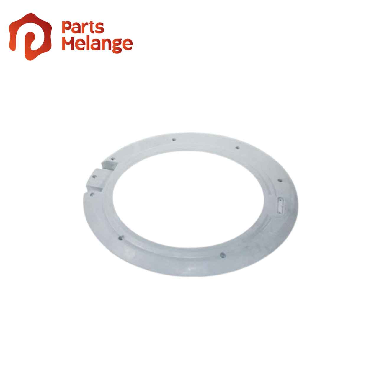 Frigidaire 134550702 Washer Inner Door Frame
