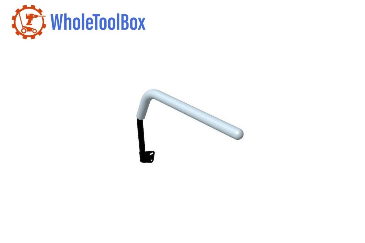  Toro 121-0731 Lawn Mower Right Hand Control Handle