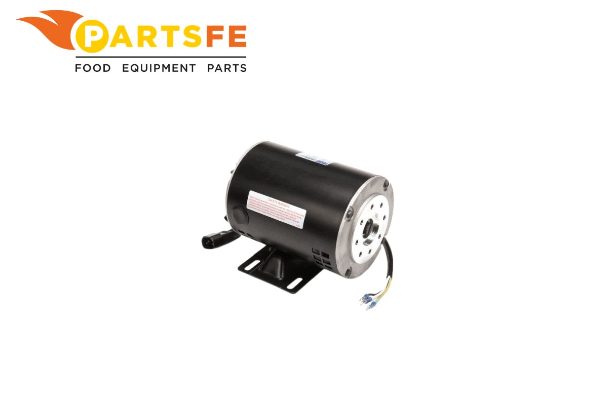  Pitco 60143517-CL Pump Motor 115V/230V