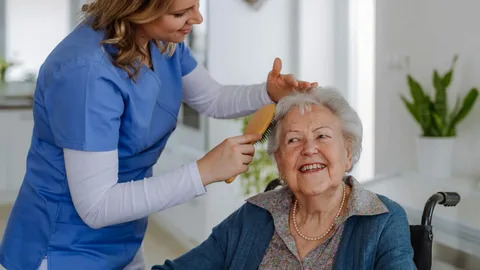 Reliable Personal Home Care Near Me for Senior Daily Assistance