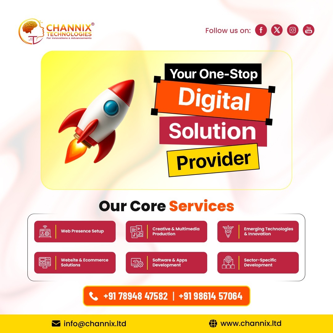  Web Hosting & Server Services in India | Fast, Secure & Reliable Hosting