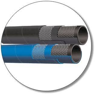  Alga Gomma Concrete delivery hose