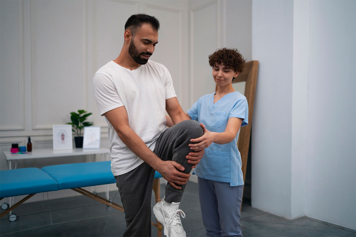  Target the Cause, Not Just the Pain – Physiotherapy Chatswood