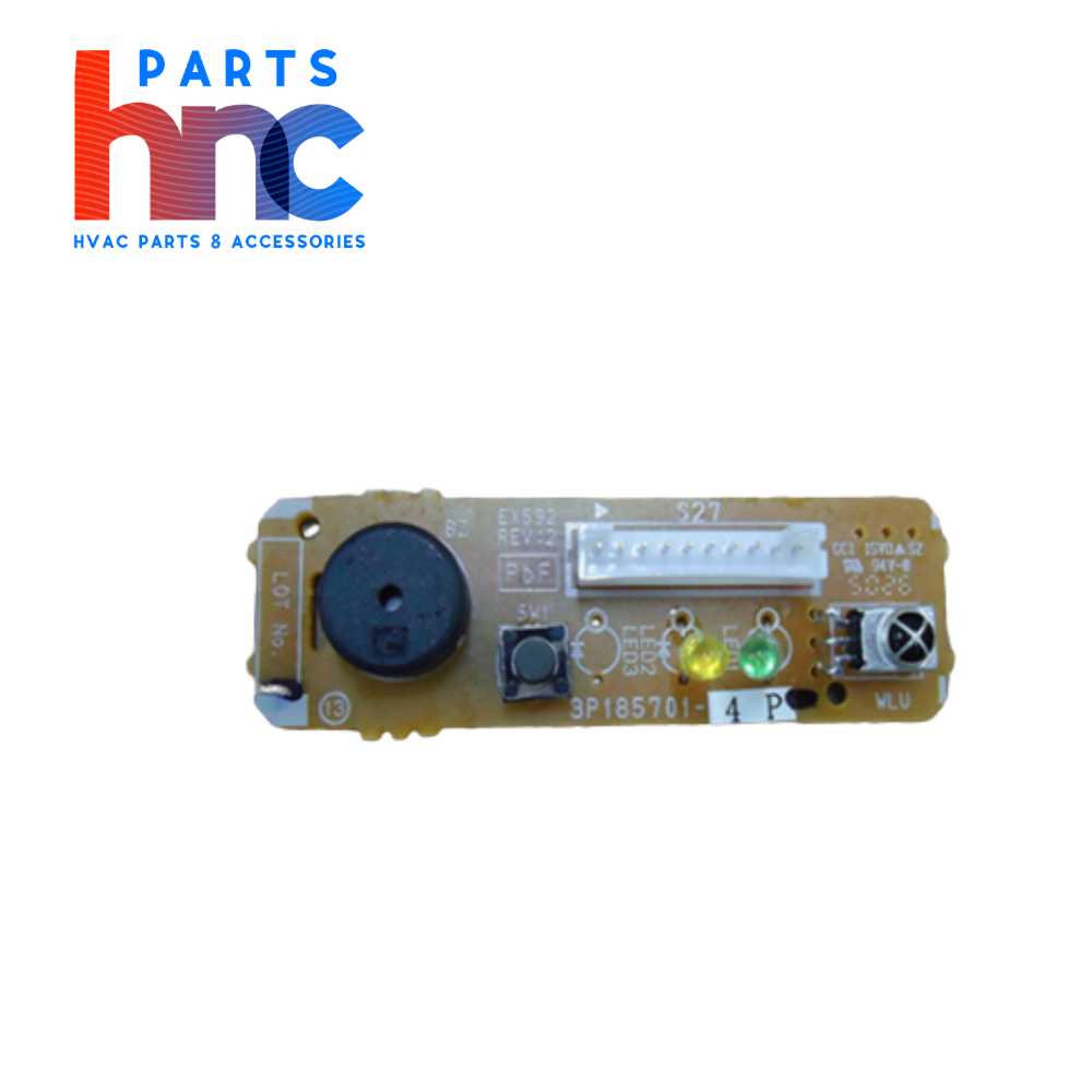  Daikin-Mcquay 7900094-Printed Circuit Board