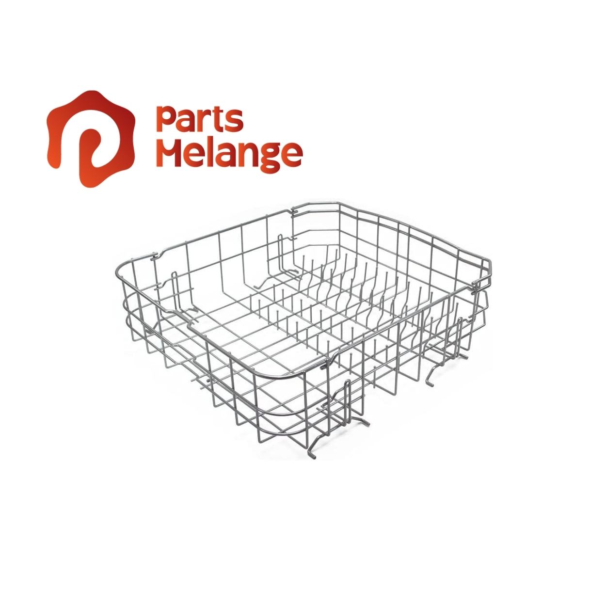  Frigidaire 5304475624 Dishwasher Rack Assembly