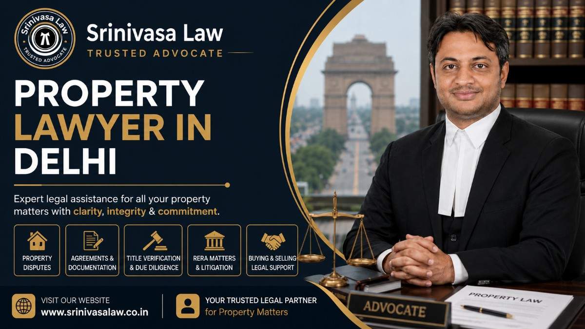  How a property lawyer helps avoid legal problems
