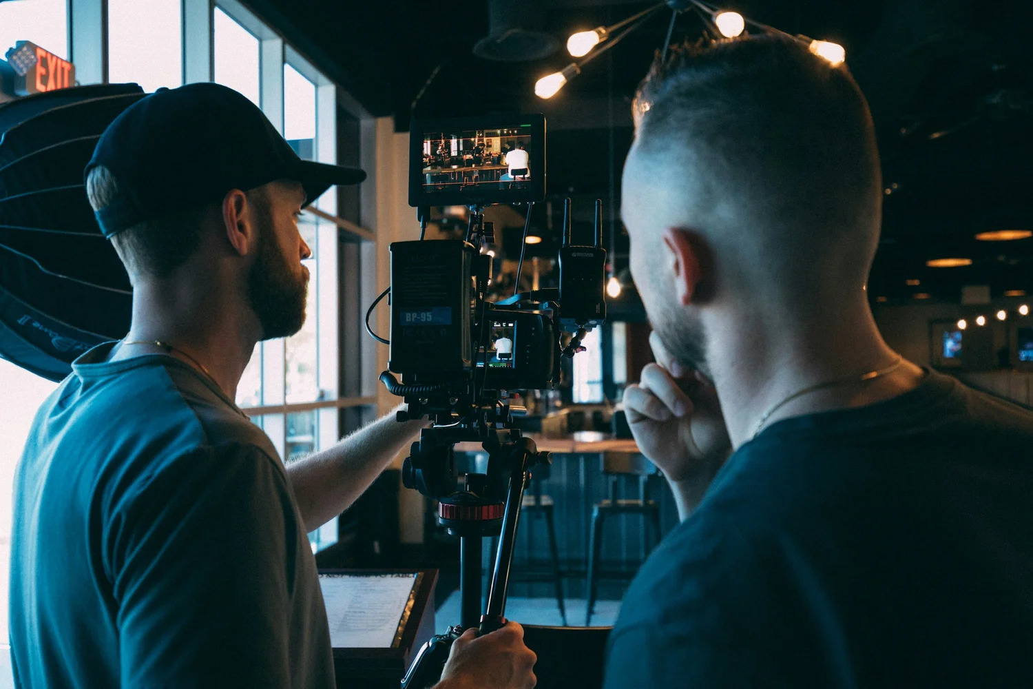 Bring Business Stories to Life on Screen