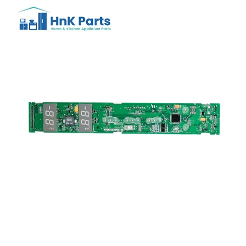  Frigidaire 242048320 Refrigerator User Control & Display Board