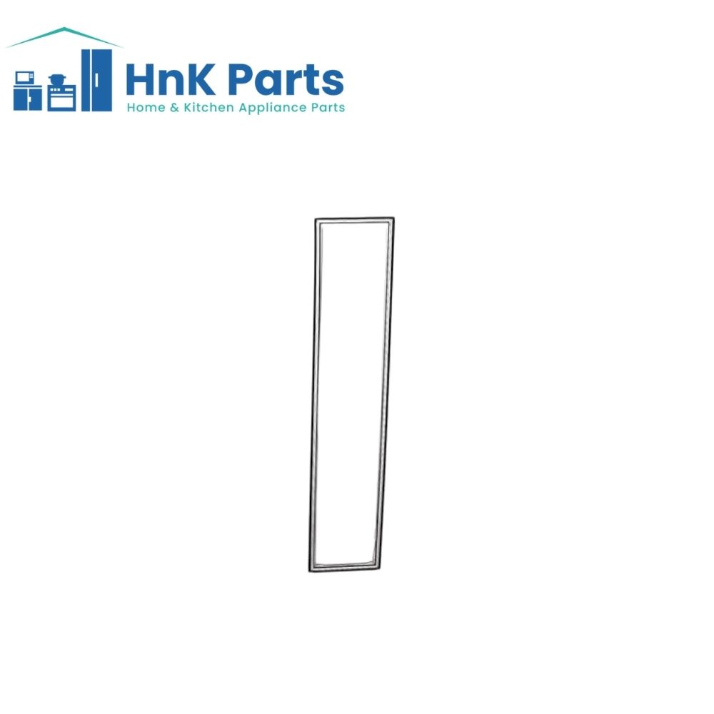  Frigidaire 241786004 Refrigerator Freezer Door Gasket