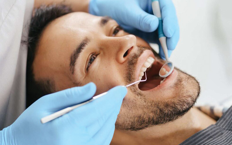  Emergency Dental Care in Canton, MA — Allure Dentistry & Aesthetics