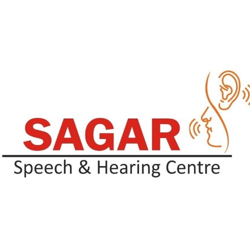  Sagar Speech and Hearing Clinic - (Hearing aids and Speech Therapy)