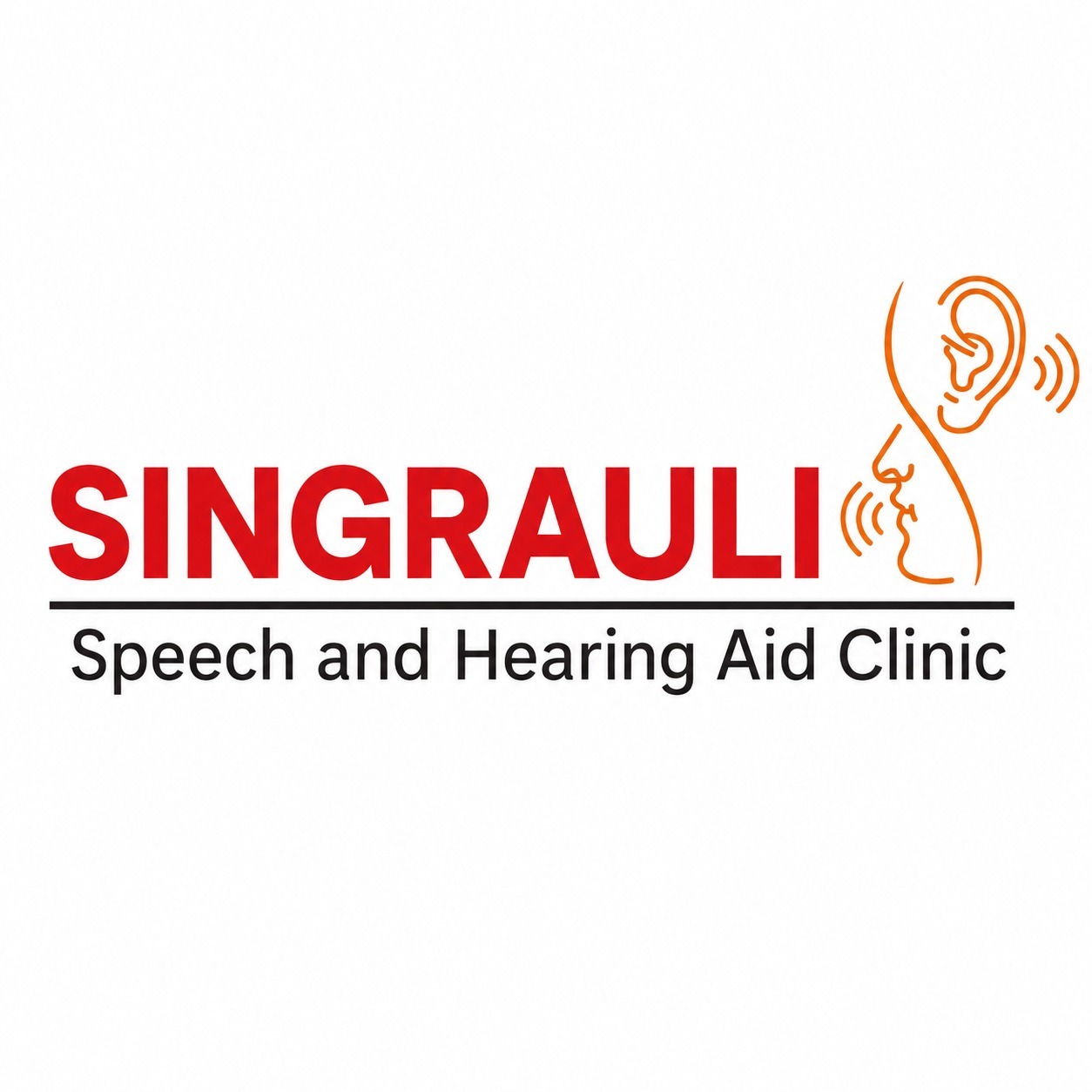  Singrauli Speech and Hearing Aid Clinic (Hearing Aid and Speech Therapy Clinic in Singrauli)