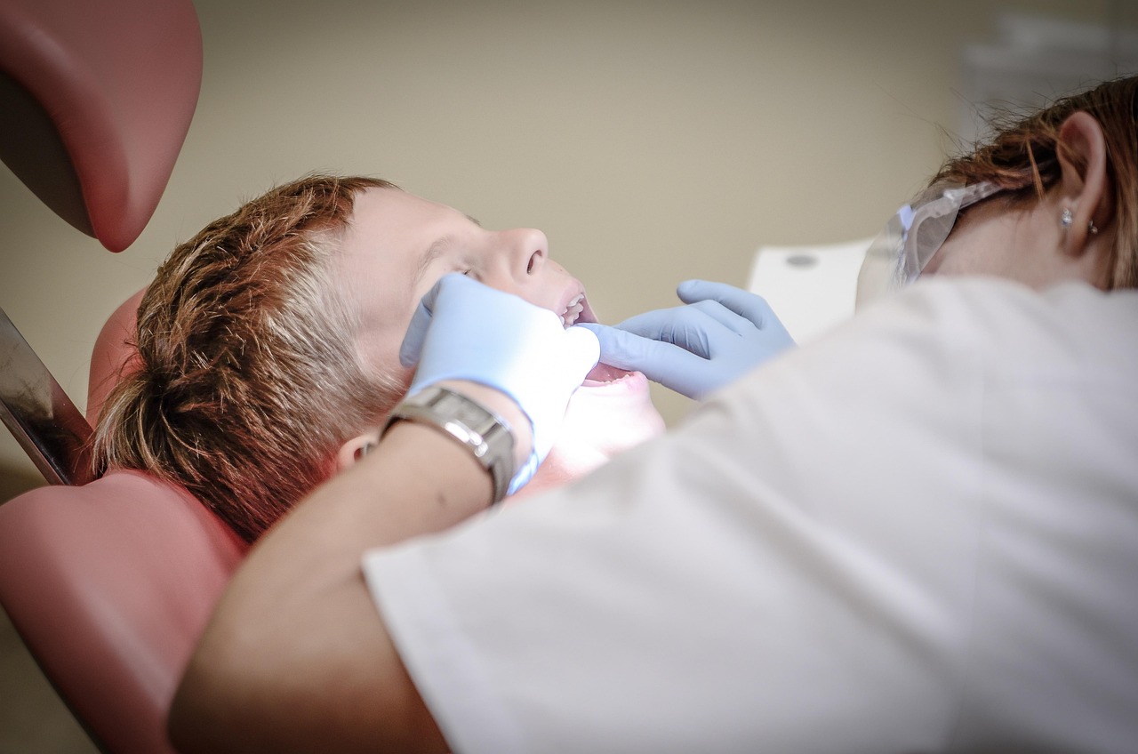 What Happens During a Dental Checkup?