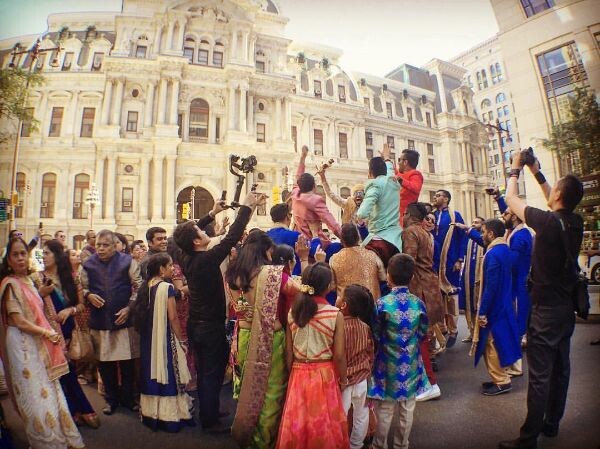  Indian Wedding DJ NJ | Luxury Event Production Services