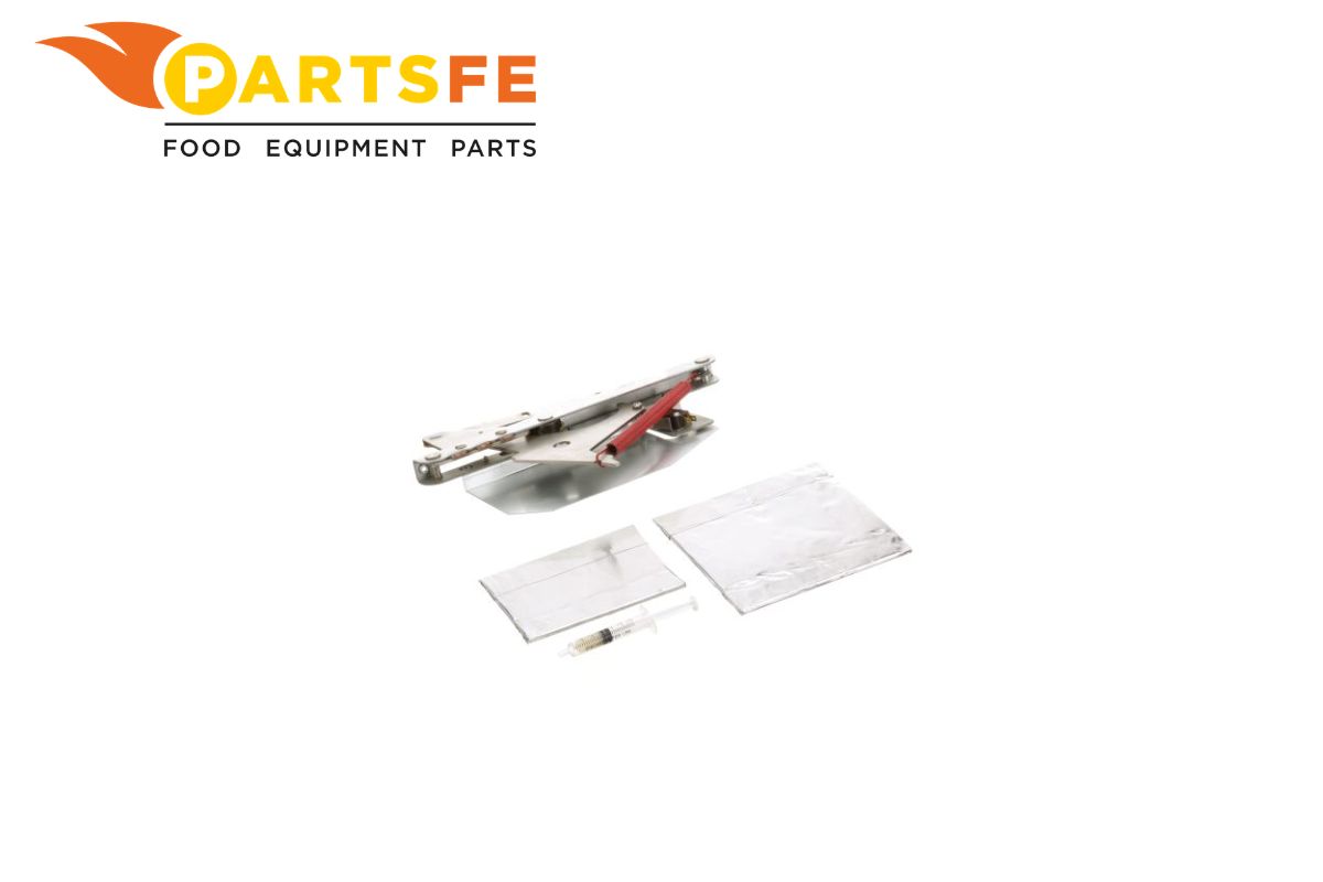  TurboChef I1-3220-2 Oven RH Hinge Assembly Service Kit