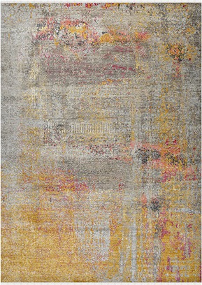  Shop Handmade Luxury Wool & Silk Rugs Online | Saraswati Global